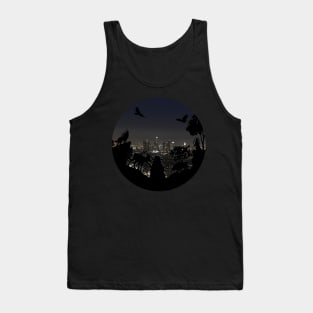 Hunting Season Tank Top